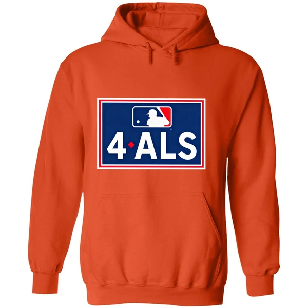 Mlb 4als Hoodie - Image 6