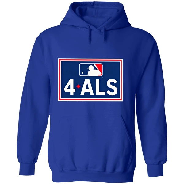 Mlb 4als Hoodie - Image 7