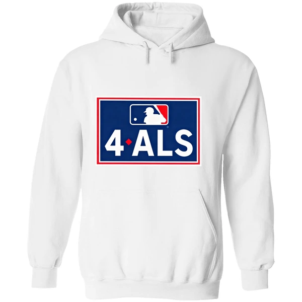 Mlb 4als Hoodie - Image 8