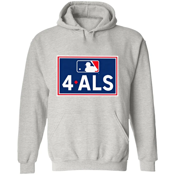 Mlb 4als Hoodie - Image 9