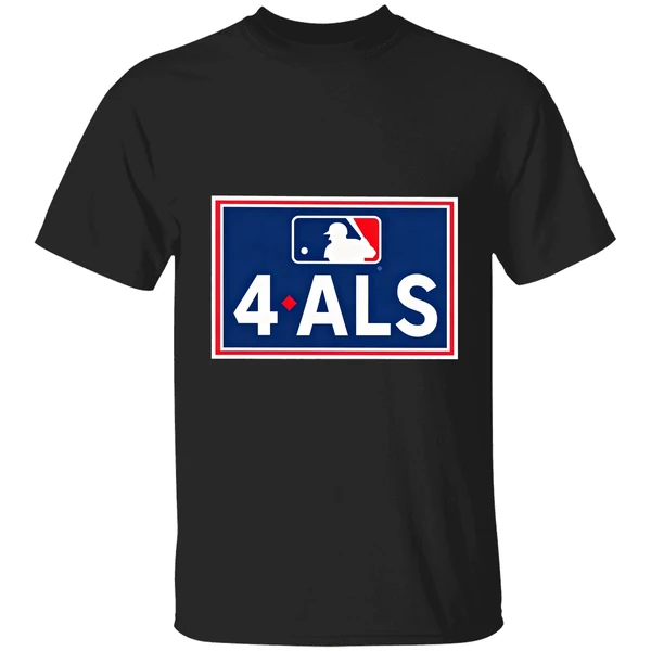Mlb 4als Shirt