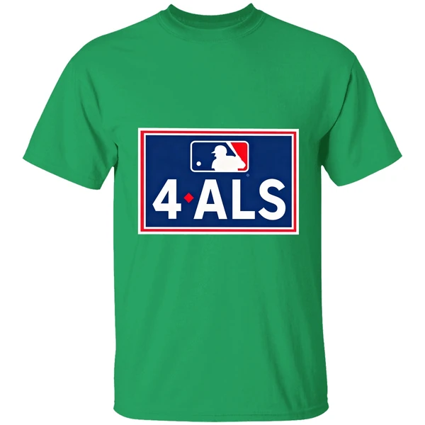 Mlb 4als Shirt - Image 2