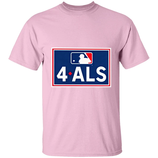 Mlb 4als Shirt - Image 3