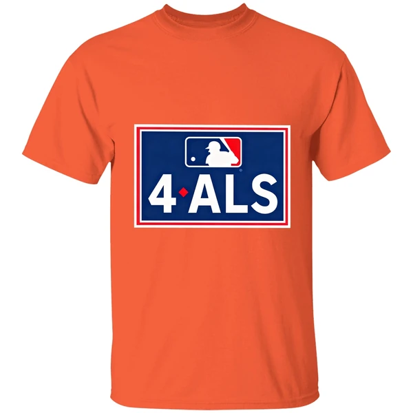 Mlb 4als Shirt - Image 6