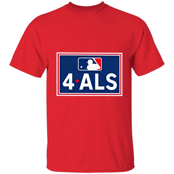 Mlb 4als Shirt - Image 7