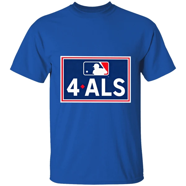 Mlb 4als Shirt - Image 8