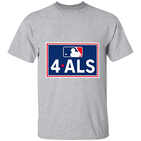 Mlb 4als Shirt - Image 9