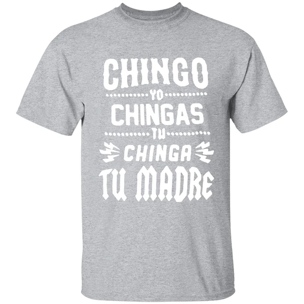 Molotov Chingo Yo Chingas Tu Chinga Tu Madre 2025 Shirt - Image 9