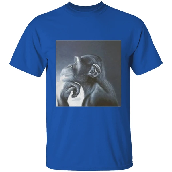 Monkey Rage Bait Shirt - Image 8