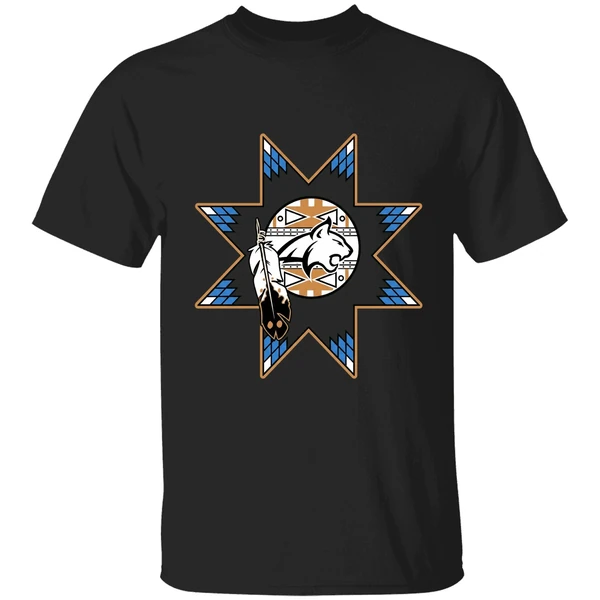Montana State Bobcats Native American Heritage Month Shirt
