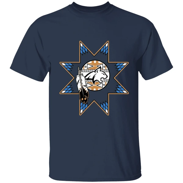 Montana State Bobcats Native American Heritage Month Shirt - Image 5