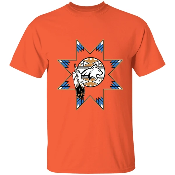Montana State Bobcats Native American Heritage Month Shirt - Image 6
