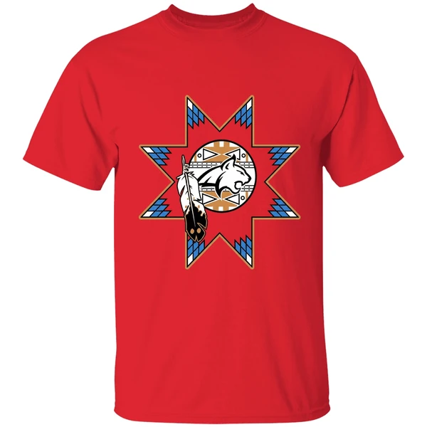 Montana State Bobcats Native American Heritage Month Shirt - Image 7