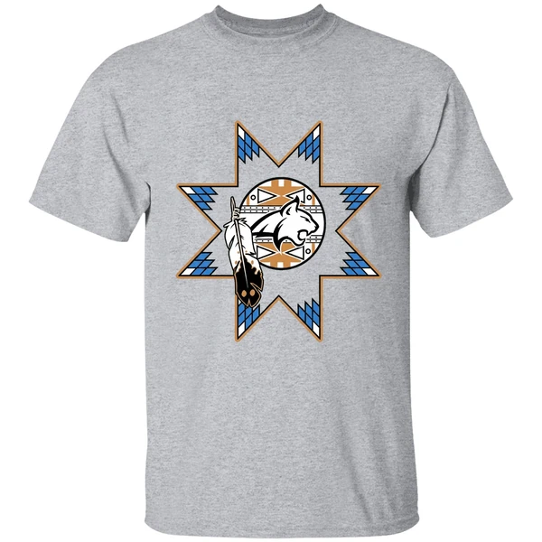 Montana State Bobcats Native American Heritage Month Shirt - Image 9