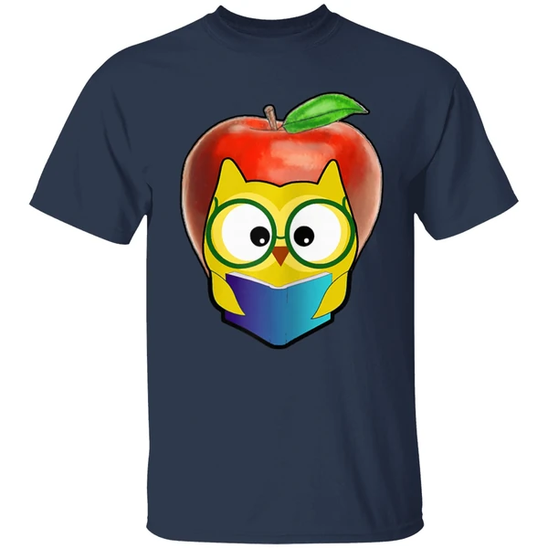 Ms Appleberry Costume Miss Appleberry Halloween Costume Shirt - Image 4