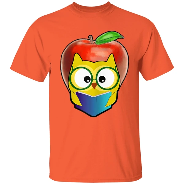 Ms Appleberry Costume Miss Appleberry Halloween Costume Shirt - Image 5