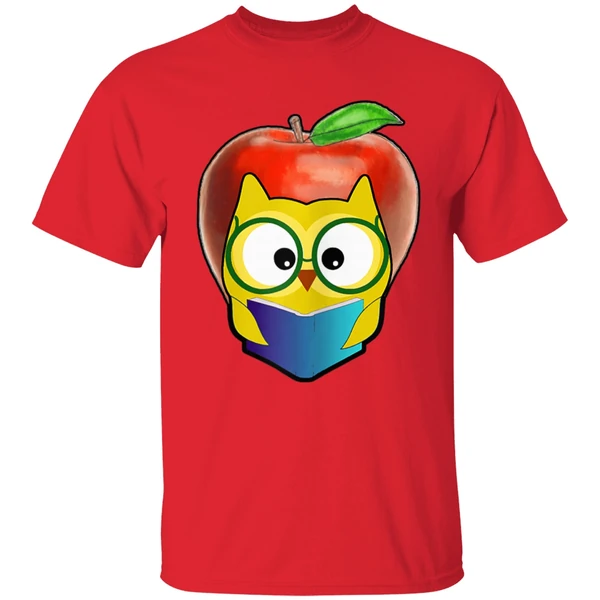 Ms Appleberry Costume Miss Appleberry Halloween Costume Shirt - Image 6