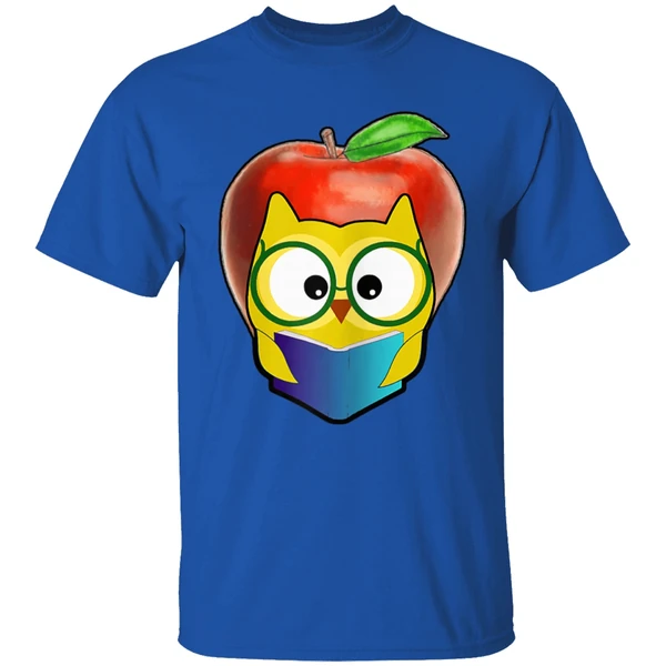 Ms Appleberry Costume Miss Appleberry Halloween Costume Shirt - Image 7