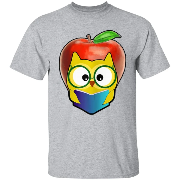 Ms Appleberry Costume Miss Appleberry Halloween Costume Shirt - Image 8