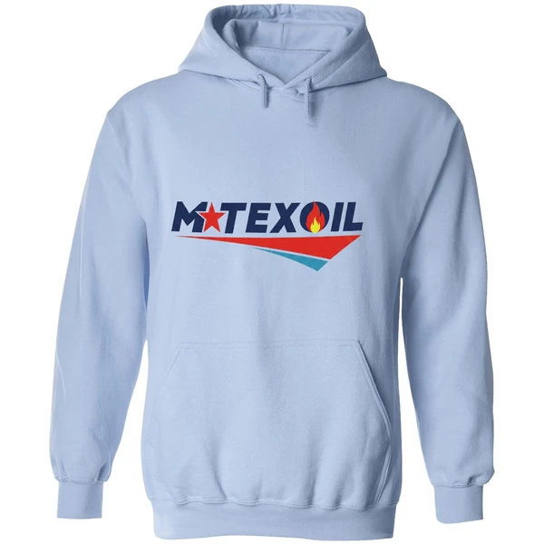Mtex Oil Landman Coffee Hoodie - Image 4