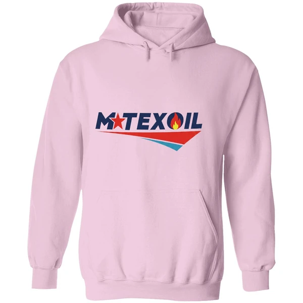 Mtex Oil Landman Coffee Hoodie - Image 5