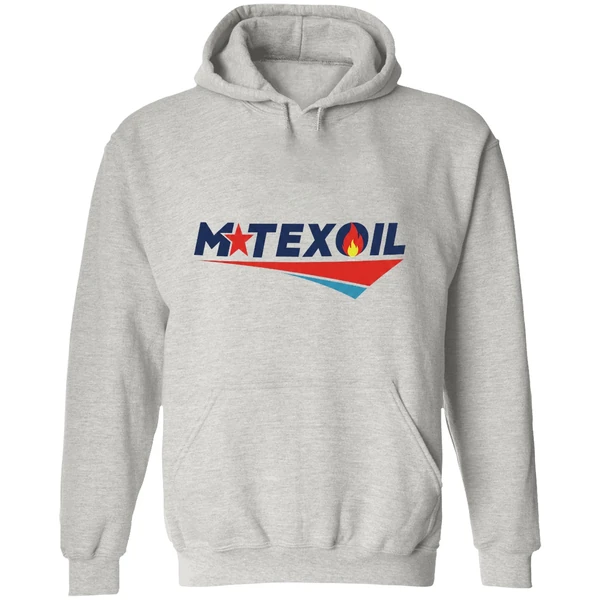 Mtex Oil Landman Coffee Hoodie - Image 9