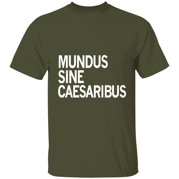 mundus