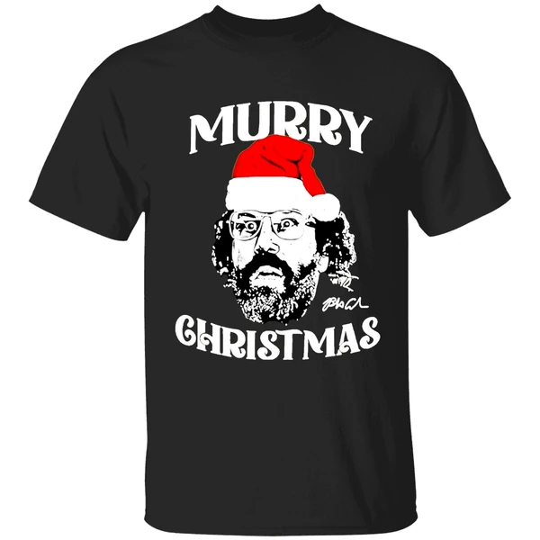 Murray Christmas Things Stranger Things Shirt