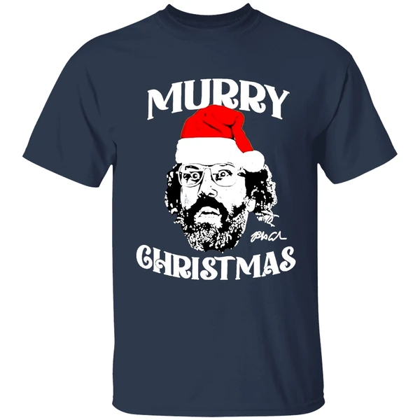 murray-christmas-things-stranger-things-shirt-navy