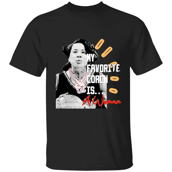 My Favorite Coach Is A Women Dawn Staley South Carolina Gamecocks Shirt