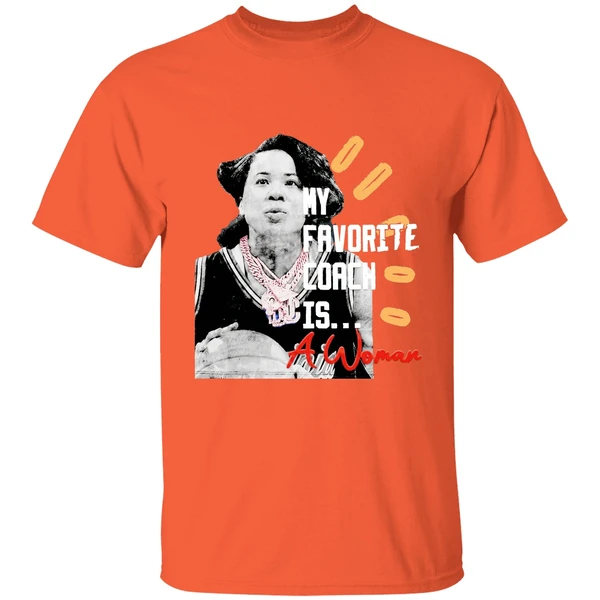 My Favorite Coach Is A Women Dawn Staley South Carolina Gamecocks Shirt - Image 6