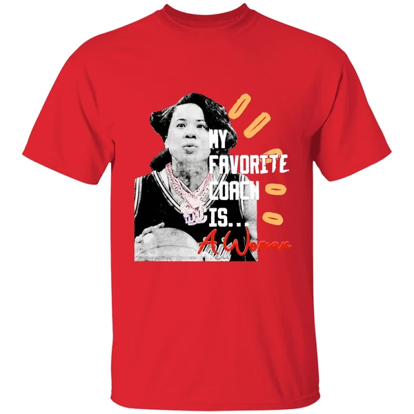 My Favorite Coach Is A Women Dawn Staley South Carolina Gamecocks Shirt - Image 7