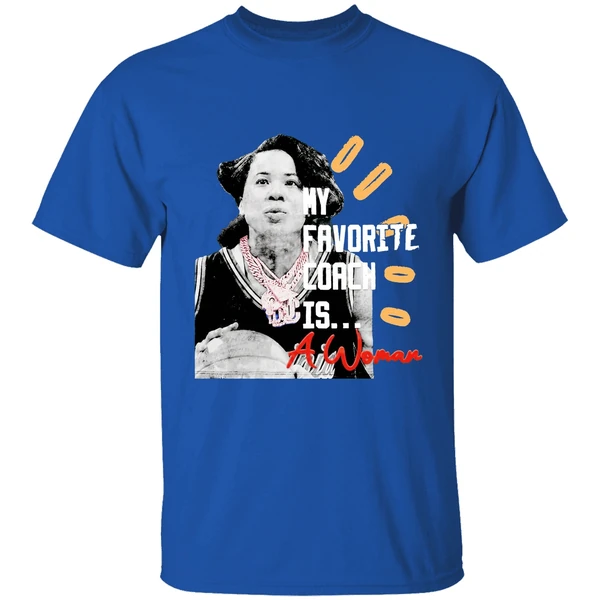My Favorite Coach Is A Women Dawn Staley South Carolina Gamecocks Shirt - Image 8