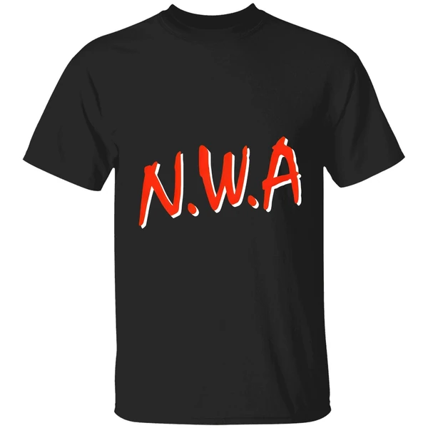 N W A Fuck Tha Police Shirt