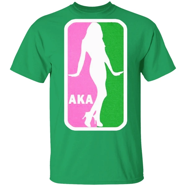 Nba Aka Shirt