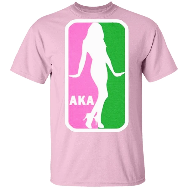 Nba Aka Shirt Nba Aka Shirt