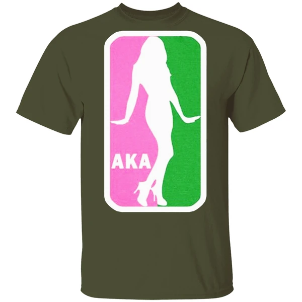 Nba Aka Shirt - Image 3
