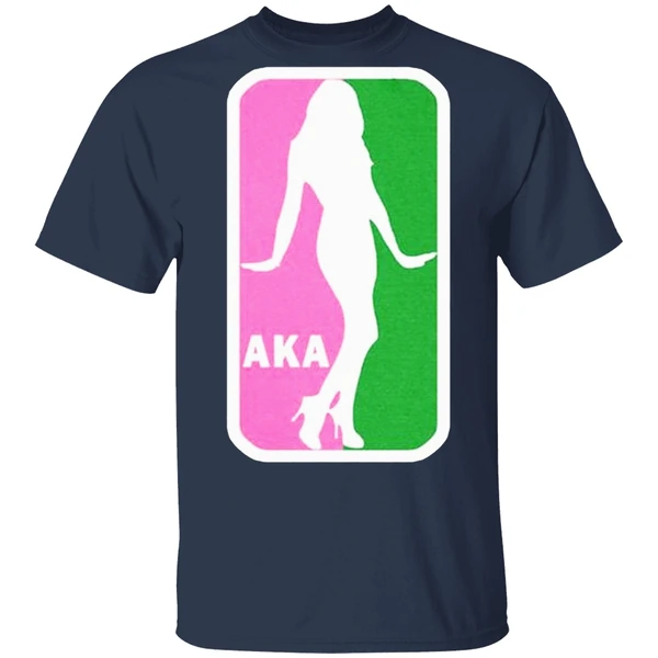 Nba Aka Shirt - Image 4