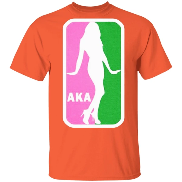 Nba Aka Shirt - Image 5