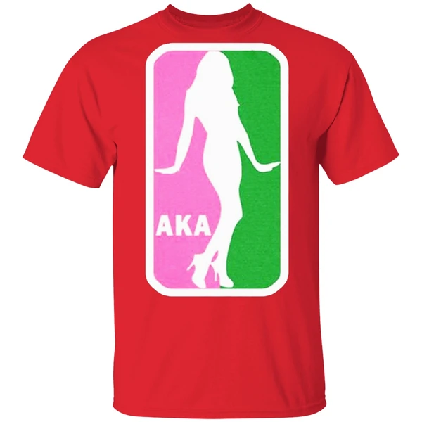 Nba Aka Shirt - Image 6