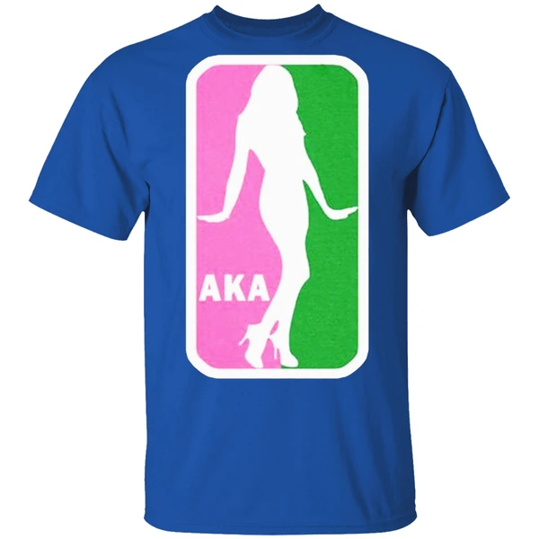 Nba Aka Shirt - Image 7
