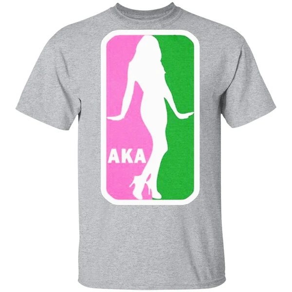 Nba Aka Shirt - Image 8