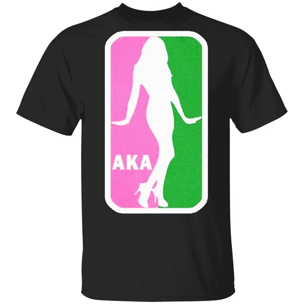 Nba Aka Shirt - Image 9