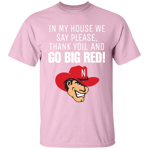 nebraska