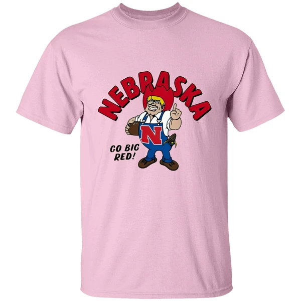 Nebraska Go Big Red Shirt Nebraska Go Big Red Shirt