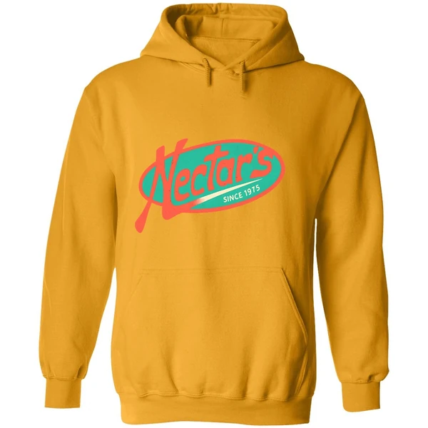 Nectars Since 1975 Vintage Hoodie