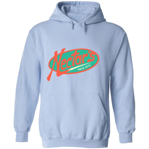 Nectars Since 1975 Vintage Hoodie - Image 4