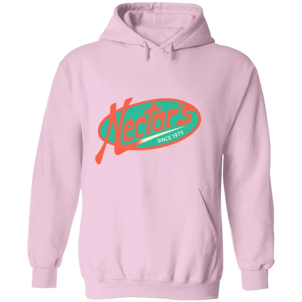 Nectars Since 1975 Vintage Hoodie - Image 5