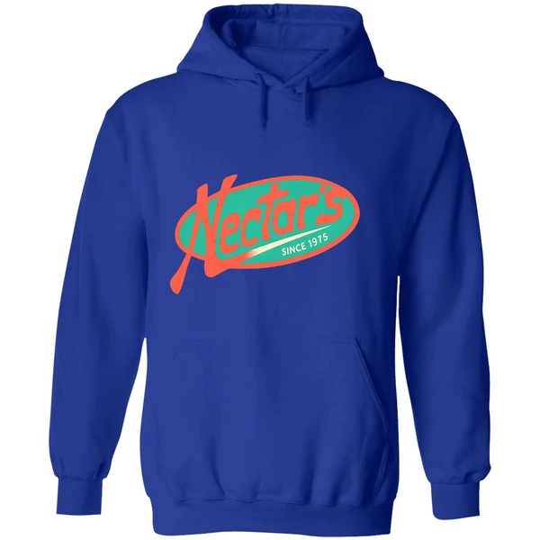 Nectars Since 1975 Vintage Hoodie - Image 7