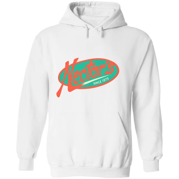 Nectars Since 1975 Vintage Hoodie - Image 8